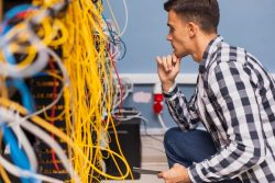 The Advantages of Installing Fiber Optic Cabling in Your Office to Future-Proof Your Business