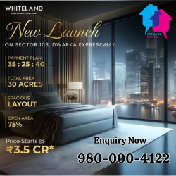 Efficiency and Accessibility: Exploring the Impact of Whiteland Sector 103 Gurgaon