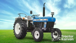 Get to Know about the New Holland 3630 Super price in India | TractorKarvan