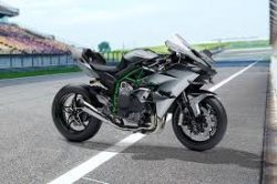 The Kawasaki Ninja series stands out as a symbol of speed, agility, and relentless performance