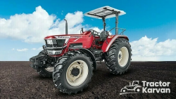 Get to Know about the Mahindra Arjun novo 75 hp Price in India | TractorKarvan
