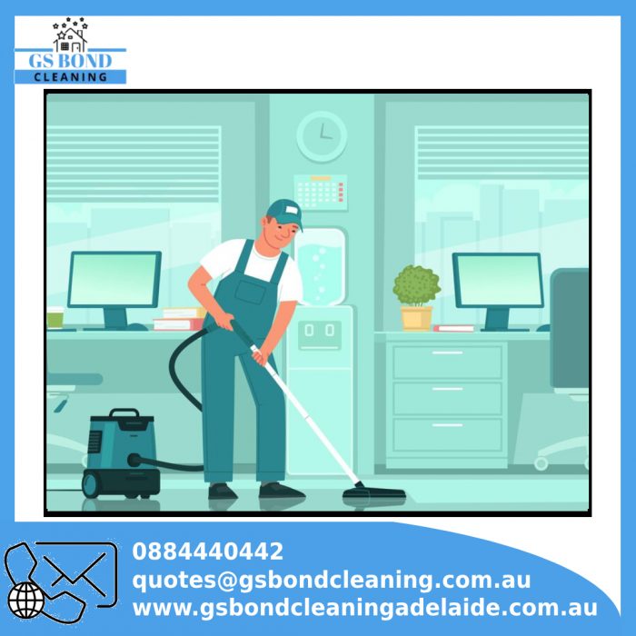 Office Cleaning in Adelaide﻿