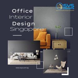 Transform Your Office with Award-Winning Design (OYSY Concepts)