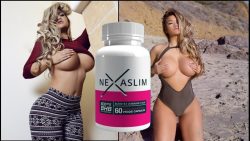 Nexaslim Ketosis Reviews (SHOCKING!) Does It Works Or Just A Scam?