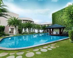 Omaxe The Resort: Redefining Lifestyle in New Chandigarh