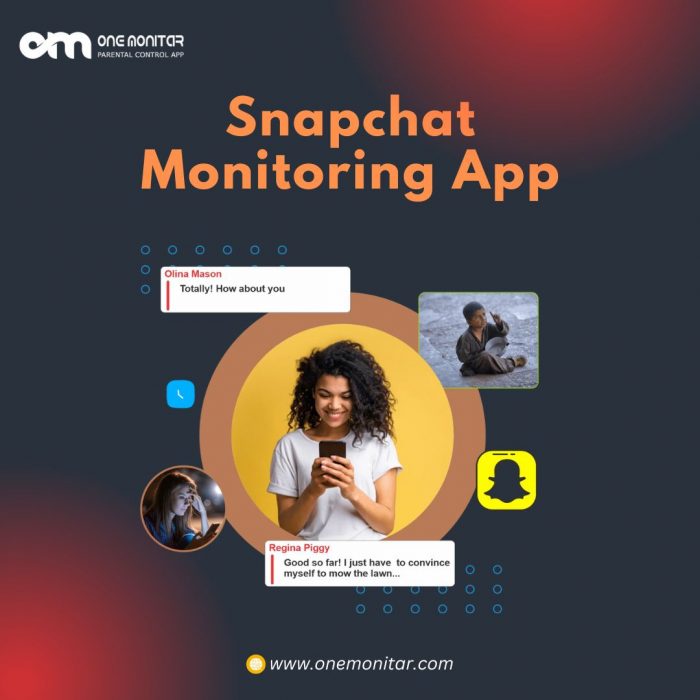 SnapTrack by ONEMONITAR: The Ultimate Snapchat Monitoring Solution
