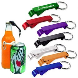 Get Custom Bottle Opener Keychains At Wholesale Prices From China
