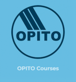 Opito course at gss training https://gss-training.com/courselist/OPITO