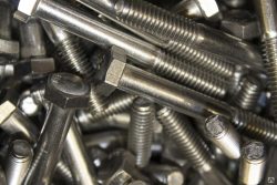 Highest Caliber Stainless Fasteners In India
