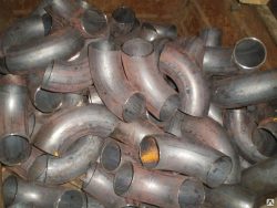 Highest caliber SS Pipe fittings in india