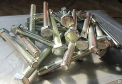 The greatest Calibre Stainless Fasteners in India
