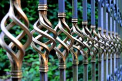 Ornamental Fence KY