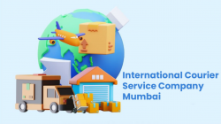 Pace Express: International Courier Service Company Bangalore