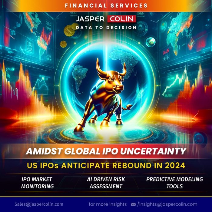 Amidst Global IPO Uncertainty, US IPOs Anticipate Rebound in 2024