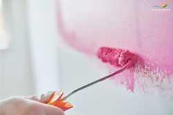 Painter Services in Hurstville by Napoleons Painting: Brushing Brilliance