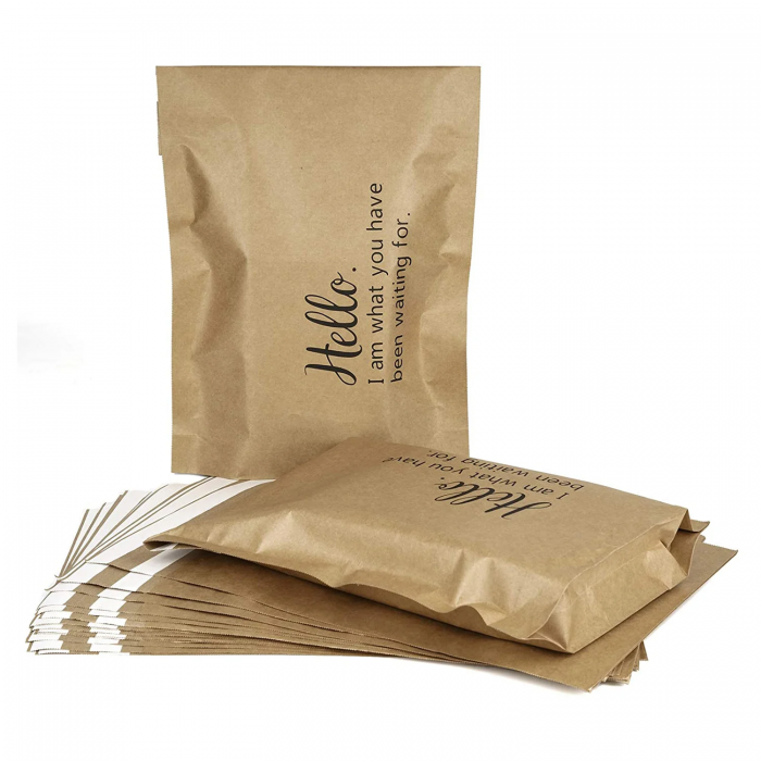 The Evolution of Paper Courier Bags: From Traditional to Modern Styles
