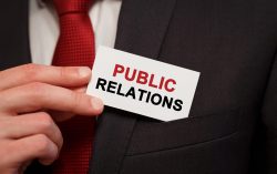 Elevate Your Brand with Our Public Relations Firm
