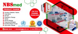 Elevate Your Pharma Business with NBSmed – Your Premier PCD Pharma Franchise Company in Ch ...