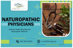 Personalized Wellness with Naturopathic Care