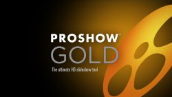 Bí quyết chọn lựa các hiệu ứng và chuyển động phù hợp trong ProShow Gold
