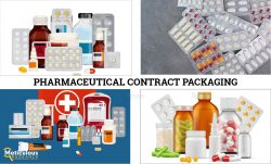 Pharmaceutical Contract Packaging Market Worth $42.03 Billion by 2029