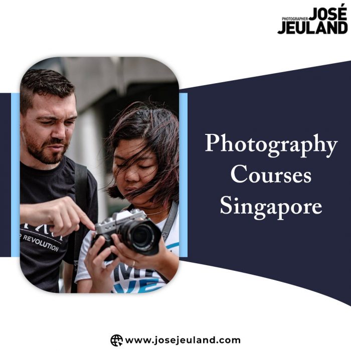 Transform Your Photography Skills in Singapore with Jose Jeuland’s Courses