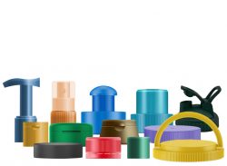 Plastic Caps and Closures | Bottle Closures Manufacturers | Bottle Cap Suppliers