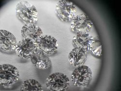 Polycrystalline CVD Diamond Manufacturer