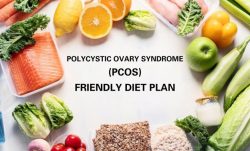 Polycystic Ovary Syndrome (PCOS)-Friendly Diet Plan