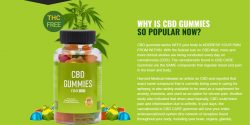 Green Acre CBD Gummies Reviews (Shocking Warning Scam 2024) – Is It Fake Or Trusted?