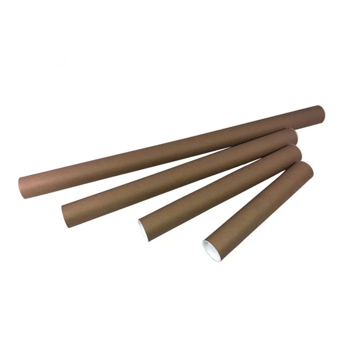 Explore Versatile Cardboard Postal Tubes: Secure Packaging for All Shipping Needs