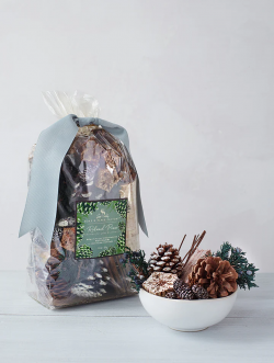 Natural Elegance: Elevate Your Space with Soap & Paper Factory’s Artisanal Pot Pourri