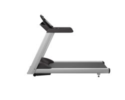 Mastering Cardio: Unraveling the Benefits of the Precor Treadmill at Fitness Emporium