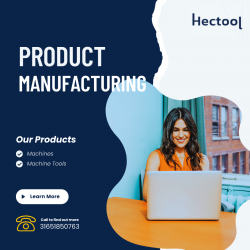 Product Manufacturing – Hectool