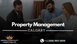 Reasons Why People Should Avail Property Management Services