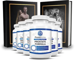 ProstaBiome 【USA! TRUTHFUL REVIEWS】 Help To Fix Unbalanced Prostate Issues