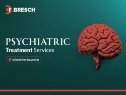 Psychiatric Services in Hamilton Township