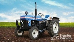 Get to know more about powertrac 439 plus?