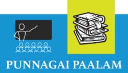 Punnagai Paalam: Educating Underprivileged Children