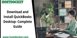 QuickBooks Downloads Desktop – Your Complete Guide