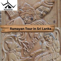 Ramayan Tour in Sri Lanka: Journey Through Cultural and Religious Landmarks