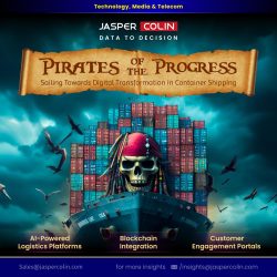 Pirates of The Progress
