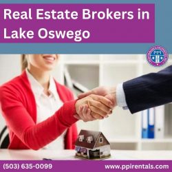 Real Estate Brokers in Lake Oswego