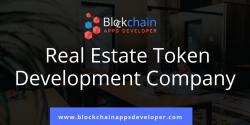 Real Estate Tokenization – Legal & Considerations