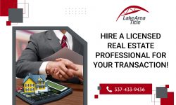 Ensure Smooth Transactions with Our Experienced Legal Team!