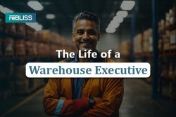 The Life of a Warehouse Executive – Roles & Responsibilities and Skills Required