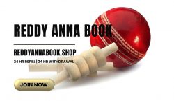 Experience the Thrill of Cricket Betting with Reddy Anna Book