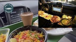 ROADSIDE EATS: CULINARY JOURNEYS WITH YOUR RENTAL CAR IN DUBAI UAE
