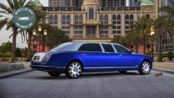 ARRIVE IN STYLE: THE GLAMOROUS USES OF LIMOUSINES FOR EVENTS AND BEYOND IN DUBAI