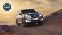 LESS RENT NISSAN CAR OPTIONS IN UAE